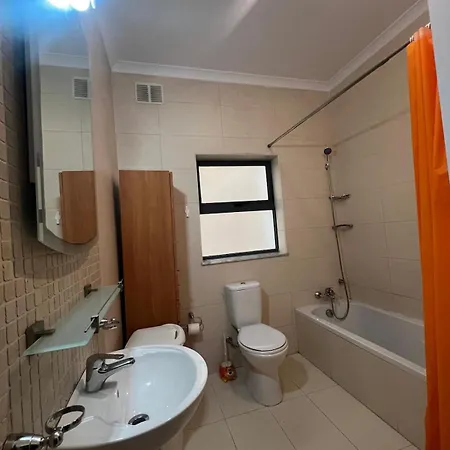 Daire Flat In St Julians Saint Julian's