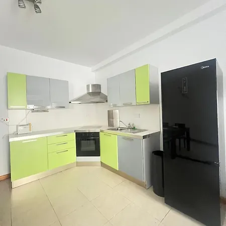 Apartman Flat In St Julians