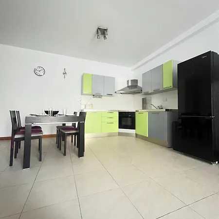 Apartman Flat In St Julians *