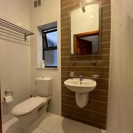 Flat In St Julians