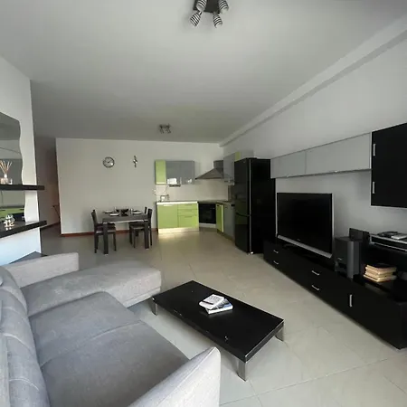 アパート Flat In St Julians