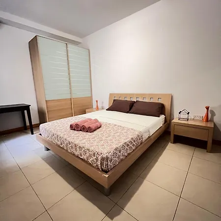 Apartman Flat In St Julians *