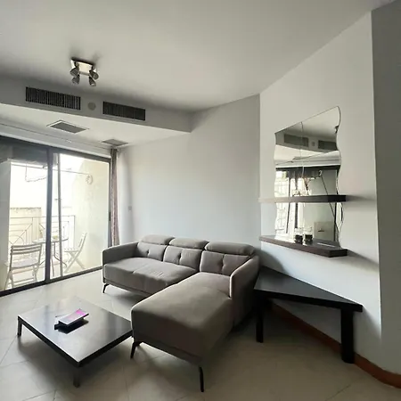 Appartement Flat In St Julians San Ġiljan