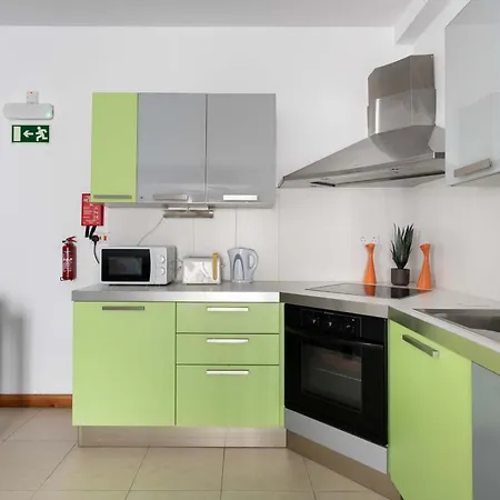 Flat In St Julians Apartamento San Julián