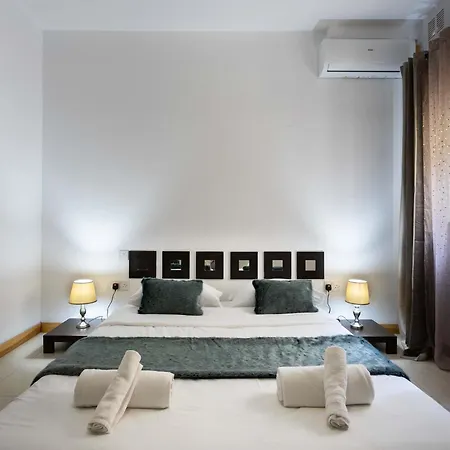 St Julians 2Bdr Flat With Seaview By Pmi Malta