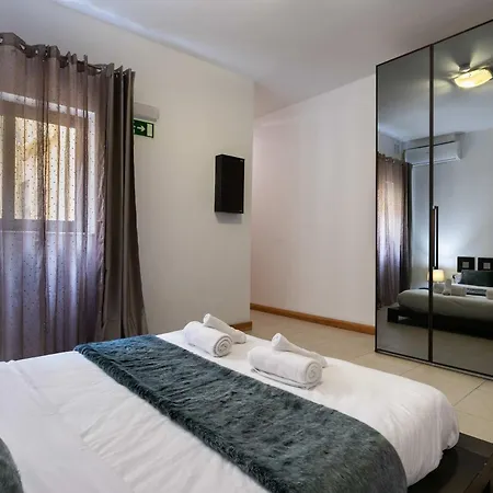 Apartman St Julians 2bdr Flat With Seaview By Pmi Malta