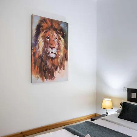 St Julians 2bdr Flat With Seaview By Pmi Malta