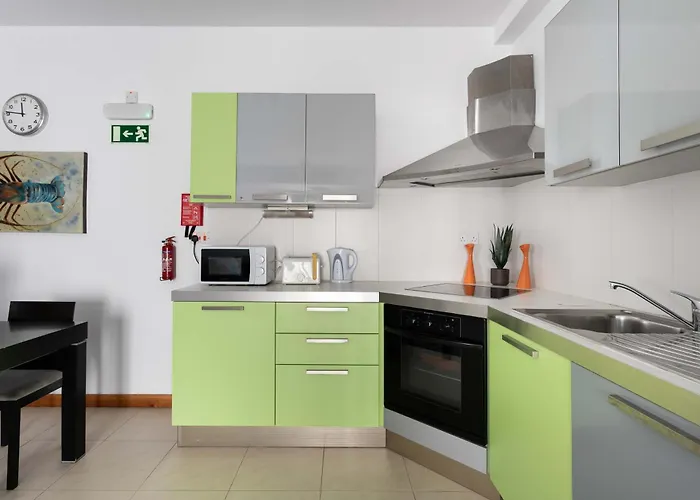 Flat In St Julians Apartamento San Julián