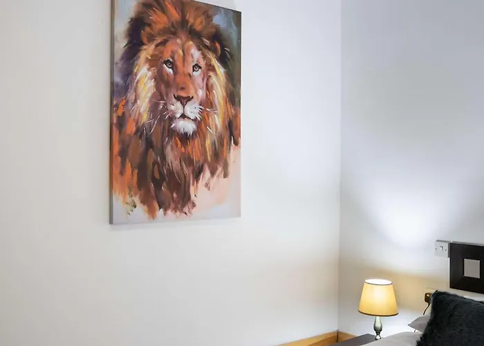 St Julians 2Bdr Flat With Seaview By Pmi Malta