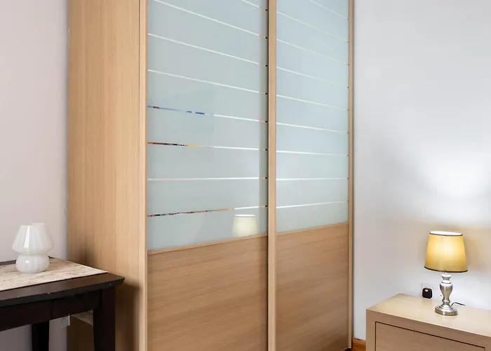 St Julians 2Bdr Flat With Seaview By Pmi Malta *