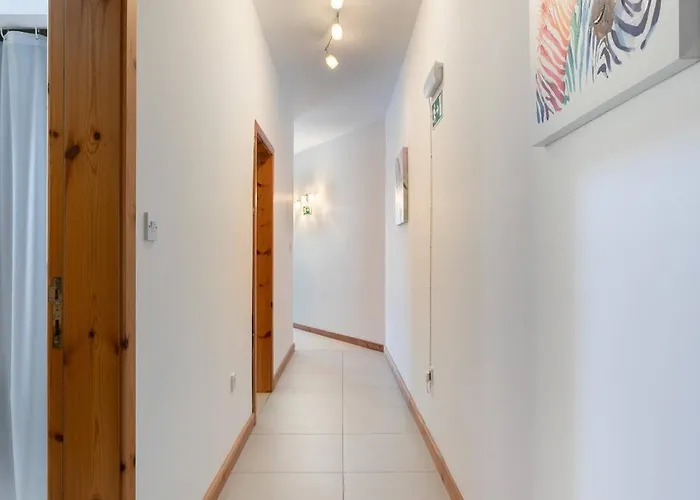 St Julians 2Bdr Flat With Seaview By Pmi Malta * St. Julian's