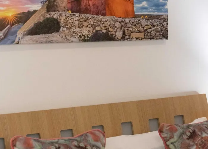 Flat In St Julians Apartamento *