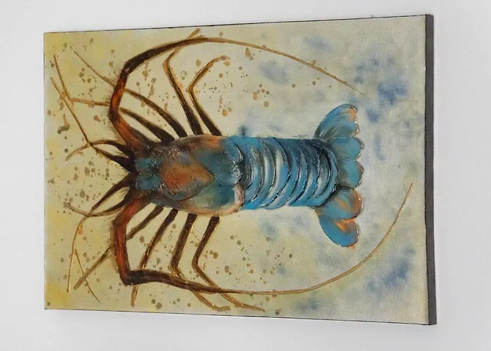 Apartamento Flat In St Julians