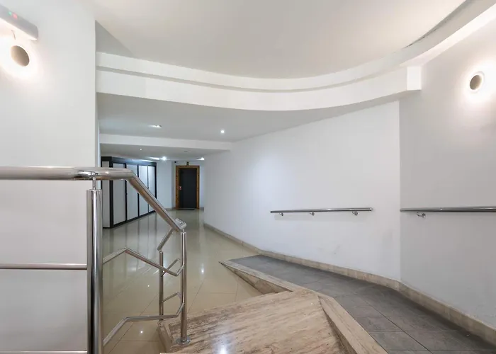 St Julians 2Bdr Flat With Seaview By Pmi Malta Apartament St. Julian's