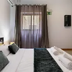 St Julians 2bdr Flat With Seaview By Pmi Malta * Saint Julian's