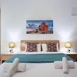 St Julians 2bdr Flat With Seaview By Pmi Malta * Saint Julian's