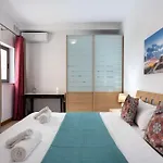 St Julians 2bdr Flat With Seaview By Pmi Malta Apartment