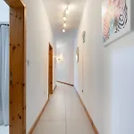St Julians 2bdr Flat With Seaview By Pmi Malta * Saint Julian's