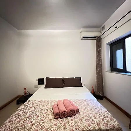 Apartment Flat In St Julians