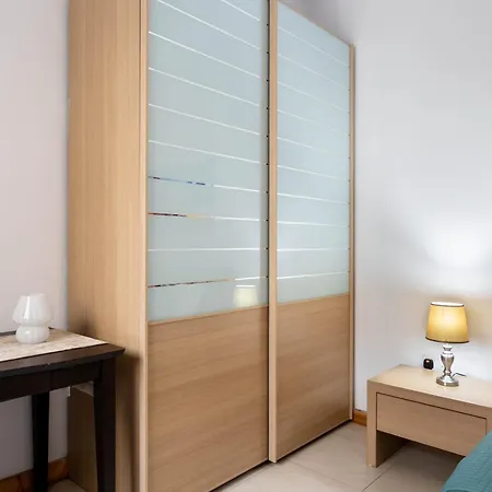 St Julians 2bdr Flat With Seaview By Pmi Malta *